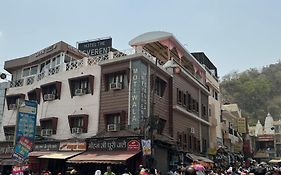 The Reverent Ganga